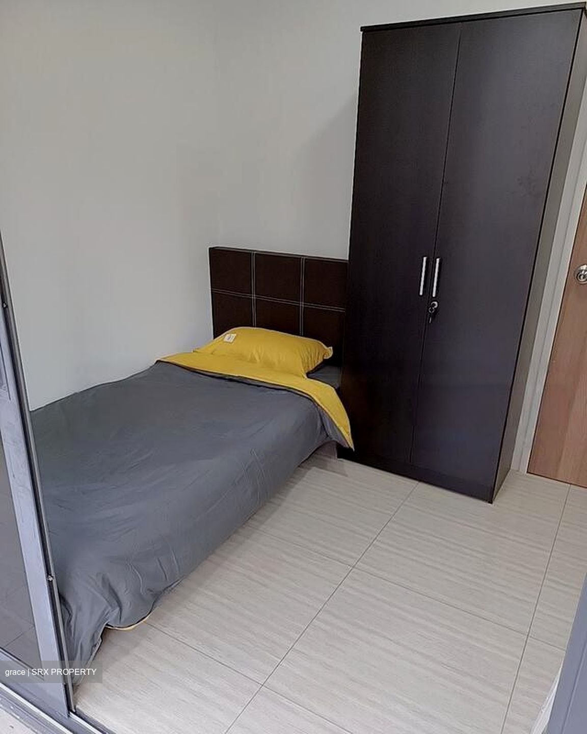 The Brownstone (D27), Condominium #468511841